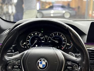 mersedes e320: BMW 5 series: 2019 г., 2 л, Автомат, Бензин, Седан — 10