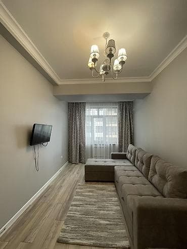 элитные кв: 1 комната, Собственник, Без подселения, С мебелью полностью — 2