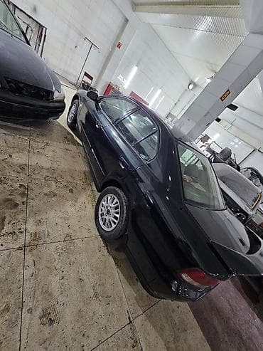 2000: Mitsubishi Galant: 2000 г., 2.4 л, Автомат, Бензин, Седан — 2