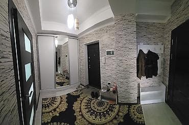 vip kant: 1 комната, Агентство недвижимости, Без подселения, С мебелью полностью — 5