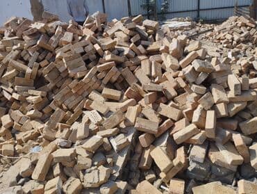 Продаю бу кирпич таблетка СССР цена доставка договорная
бу кирпич