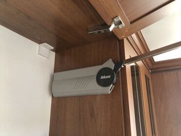 жарочные шкафы для дома: Продаю кухонный гарнитур, механизмы blum блюм австрийские и турецкие — 2