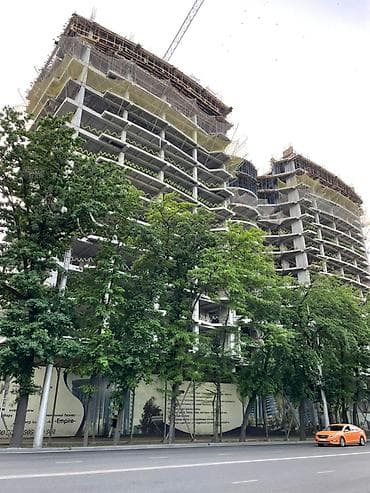 1 комната, 72 м², Золотой квадрат — 2