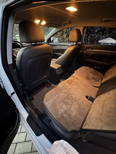 daewoo ravon: Hyundai Avante: 2017 г., 1.6 л, Автомат, Бензин, Седан — 5