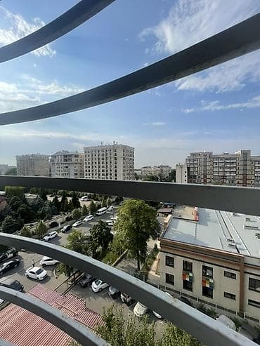 open space: 3 комнаты, 87 м², Моссовет Индивидуалка, 7 этаж, Косметический ремонт — 3