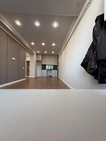 3 room: 1 комната, 42 м², Элитка, 3 этаж, Евроремонт — 7