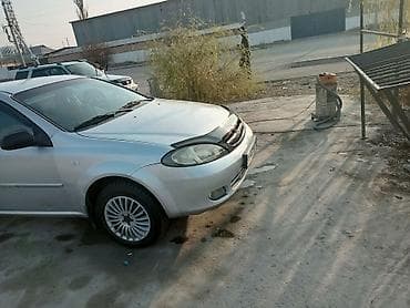 шевроле лассети: Chevrolet Lacetti: 2007 г., 1.6 л, Ручные, Бензин, Хэтчбэк — 1