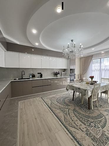 Дома: Продаю большой дом с евро ремонтом Площадь дома 137м2 Участок 5 — 7