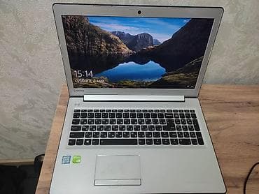 magicbook 14: Ноутбук Lenovo . Накопитель 500 Гб SSD Samsung evo 860. 8 Гб ddr3 — 2