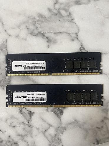 iphone 5 neverlock: Оперативная память, Новый, 16 ГБ, DDR4, 3200 МГц, Для ПК — 1