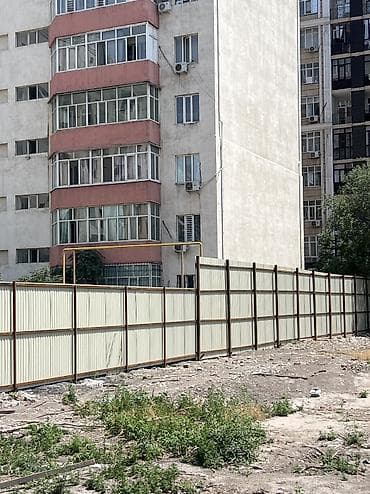 Бетон евро тосмолор: Заборы и ограждения — от простых до эксклюзивных.Навесы любой — 2