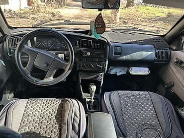 вариант бар: Volkswagen Passat Variant: 1992 г., 1.8 л, Механика, Бензин, Универсал — 6