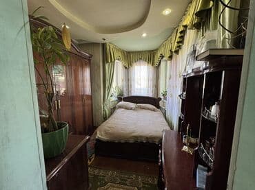 дом тоголок молдо васильева: Дом, 297 м², 9 комнат, Собственник — 26