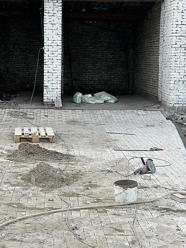 Евробрусчатка: Евробрусчатка, Другая модель, Мраморная, Прессованная, Новый — 6