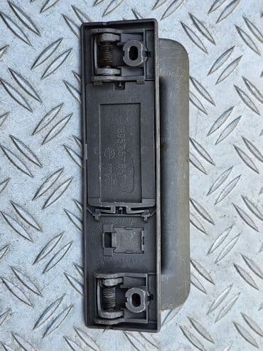 фаркоп на ауди а4: Ручка потолочная Audi A6 C4, 100, 80, 90. Оригинал б/у, из Германии — 3