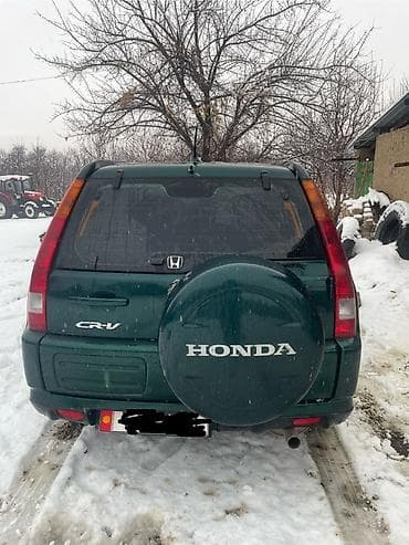 фары хонда жаз: Honda CR-V: 2002 г., 0.2 - engine capacity л, Автомат, Бензин, Кроссовер — 6