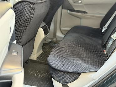 highlander 2012: Toyota Camry: 2016 г., 2.5 л, Автомат, Бензин, Седан — 8