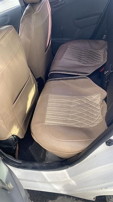 bwm x5: Kia Morning: 2018 г., 1 л, Бензин, Хэтчбэк — 6