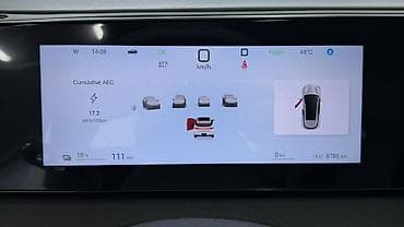 battery: BYD Sea Lion 06: 2025 г., Автомат, Электромобиль, Кроссовер — 10