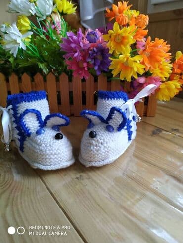 электронный поп ит бишкек: Другие детские вещи — 6