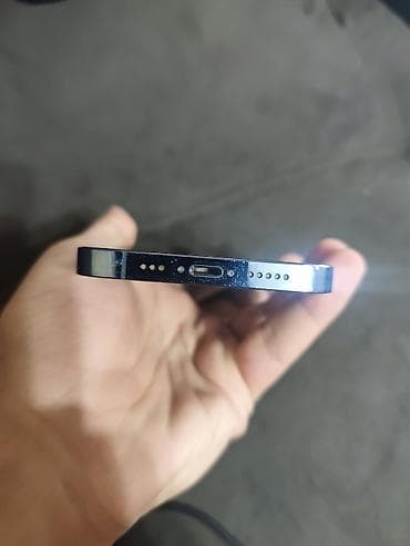 ipad 9th generation: IPhone 13 Pro, Б/у, 256 ГБ, Sierra Blue, 80 % — 6
