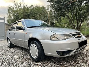 maxxis 315: Chevrolet Nexia: 2010 г., 1.5 л, Механика, Бензин, Седан — 3