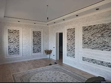 Продажа домов: Дом с евроремонтом в р-не Ак Ордо-1 - Площадь дома: 195 м² - Комнат — 5