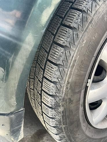 Volkswagen Passat: 1997 г., 1.6 л, Бензин, Седан — 8