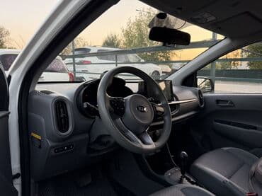 купить авто в рассрочку без первоначального взноса без банка: Сдаю Kia Morning под выкуп, | Предоплата, Без залога, Рассрочка без банка, Бензиновая — 8