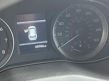 li 7 pro: Hyundai Kona: 2019 г., 2 л, Автомат, Бензин, Кроссовер — 7