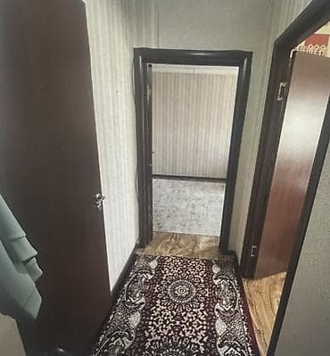 квартира пишбек: 1 комната, 34 м², Рабочий Городок 1 этаж, Косметический ремонт — 3