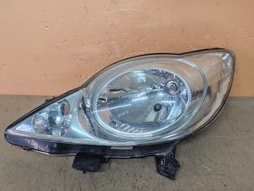 доп фары для скутера: Передняя левая фара Peugeot 2006 г., Б/у, Оригинал — 2