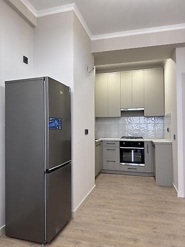 borsan: 2 комнаты, 55 м², Элитка, 16 этаж, Евроремонт — 10