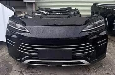 Передний бампер в сборе для BYD Пишите звоните уточняйте Подберем at lalafo.kg Передний бампер в сборе для BYD Пишите звоните уточняйте Подберем