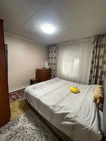 продажа токмок: 🏡 Продается дом (собственник) 📍 Район: Восток-5 📍 Пересечение ул — 9