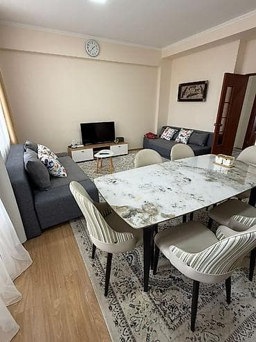 raduga vest: Квартира, Квартира ЦО Радуга West, Кош-Кол — 5