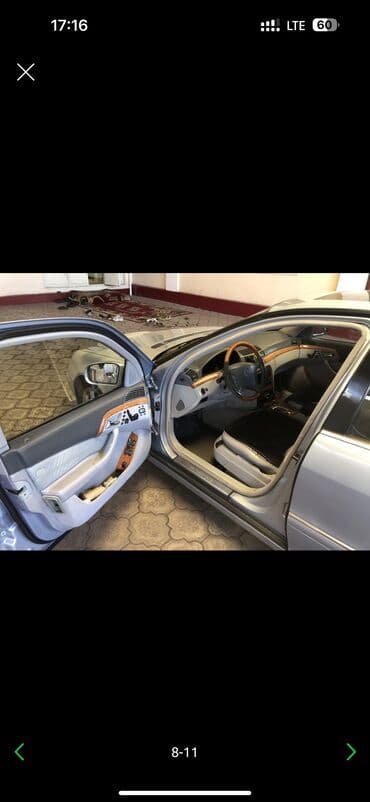 мотор хонда фит 1.5 цена бишкек: Mercedes-Benz S-Class: 1999 г., 4.3 л, Типтроник, Бензиновая, Седан — 5