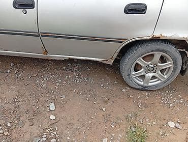 Daewoo Nexia: 2005 г., 1.5 л, Седан