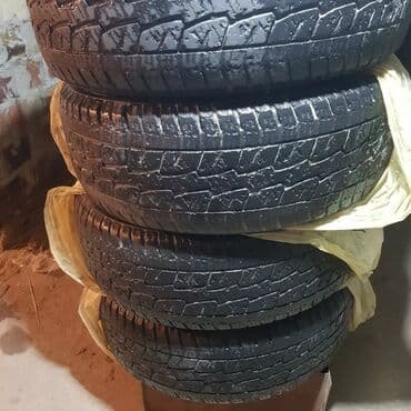 шины 235 65: Шины — 5