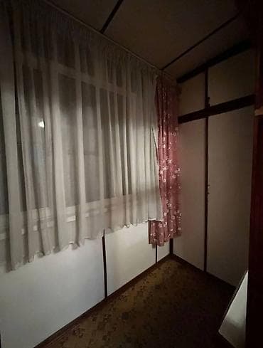 2 кв продажа: 2 комнаты, 55 м², 105 серия, 3 этаж, Косметический ремонт — 3