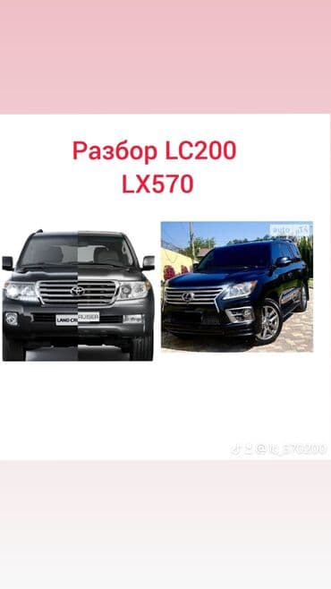 контракные двигатели: Авторазбор lx 570 toyota land cruiser 200!Lexus gx460! Land cruiser — 1