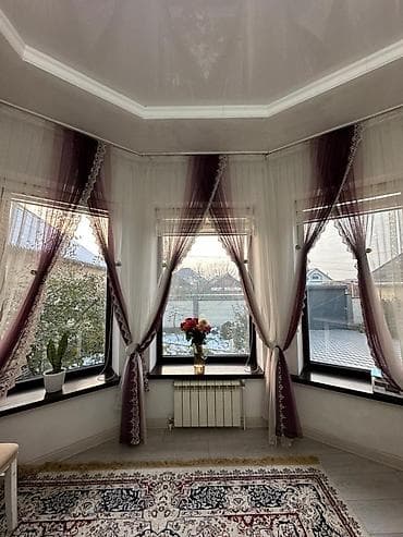 Сниму дом: Продается дом в районе Арча-Бешик 📍Локация: Куюкова/ Чортекова • — 5