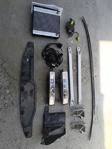 Комплект автозапчастей для BMW (серия G30/G31, M Sport — по маркировке