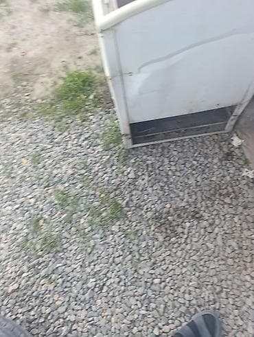 camry 2 2: Шина грузовая 315/70 R22.5 - Типоразмер: 315/70R22.5 - Посадочный — 4