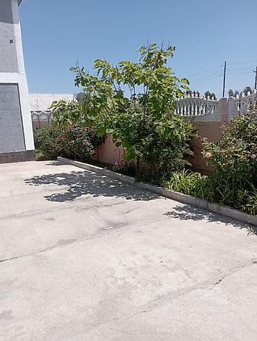 Недвижимость: Сдаю номера на Исск куле село Чок тал на против пансионата Солнышко — 1