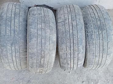 Комплект летних шин 215/60 R16 95H Соната. К5. - Количество: 4 шт — 5