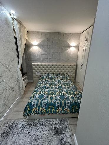 18: 3 комнаты, 82 м², Элитка, 7 этаж, Дизайнерский ремонт — 6