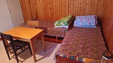 Кыймылсыз мүлк: Ысык-Көлдө конок үйү, Ала-Тоо, Чолпон-Ата, 5 орун, Күнүмдүк — 7