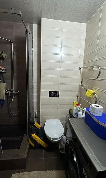 Недвижимость: 3 комнаты, 58 м², 104 серия, 1 этаж, Косметический ремонт — 9
