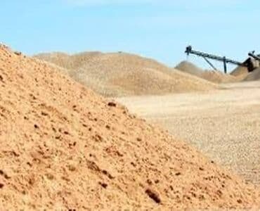 стоимость искусственного газона для футбольного поля: Доставка : Сыпучих Материалов Отсев, Песок, Глина, Щебень Гравий — 3